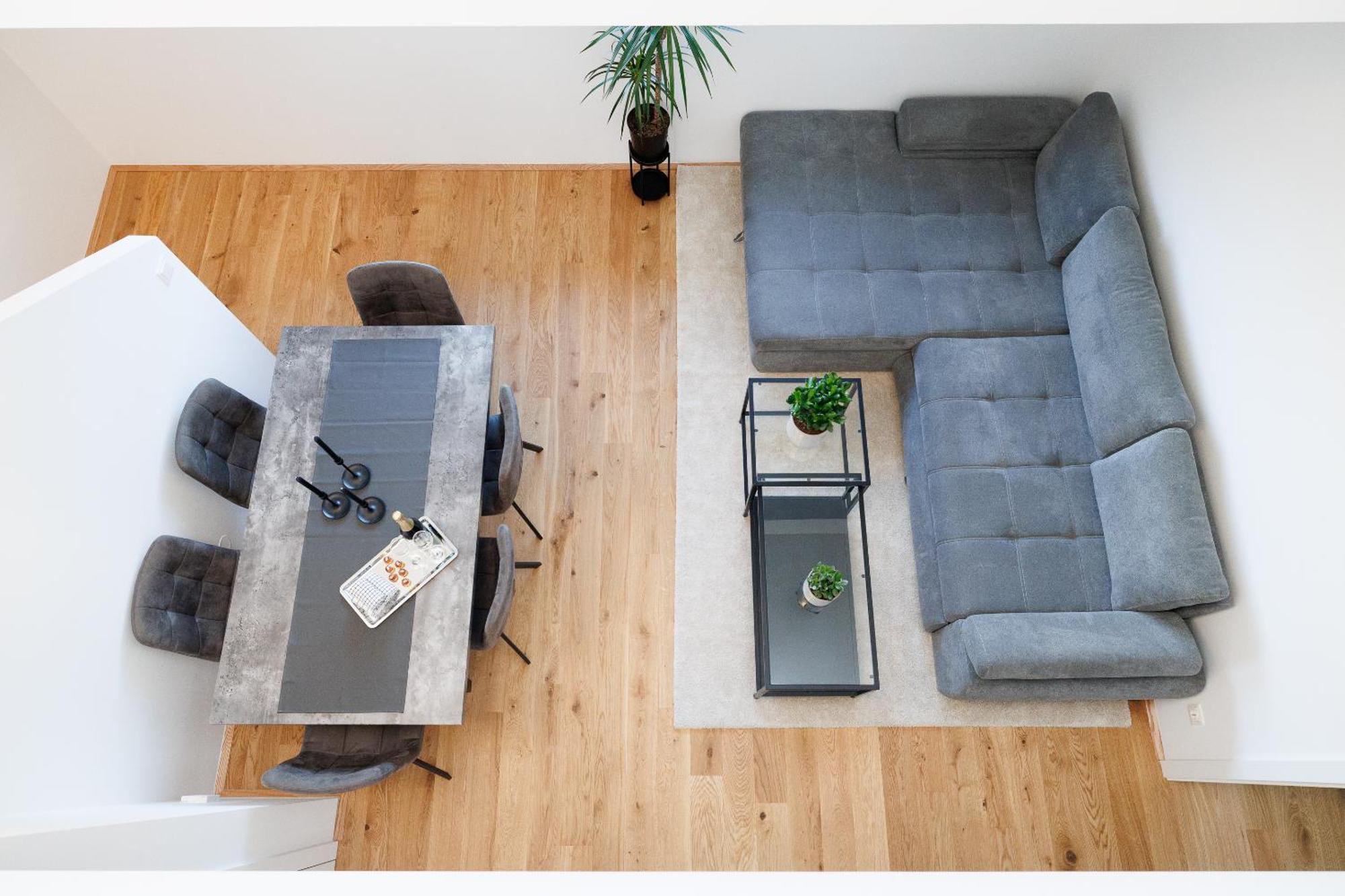 Symphony Apartments 41 - Modern Loft With Terrace And Grill In Central Location Viyana Dış mekan fotoğraf